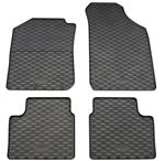 Rubber automatten Dacia Spring | 2021-heden