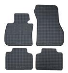 Rubber automatten BMW X1 (U11) | 2022-heden