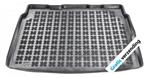 Rubber kofferbakmat  Skoda Kodiaq 5-persoons | 2017-2024