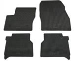 Rubber automatten Ford Transit Connect | 2018-2022