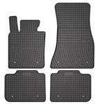 Rubber automatten BMW 6-Serie (G32) | 2017-heden