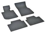 Rubber automatten BMW 4-Serie (G26) Gran Coupé | 2021-heden