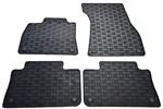 Rubber automatten Audi Q8 e-tron | 2023 - heden