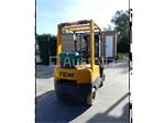 TCM Vorkheftruck FC15N18