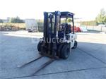 Komatsu FD25T Vorkheftruck