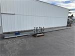 MTF Technik transportband 1365 cm x 77 cm
