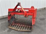 Elco SLD1350 schudlichter 135 cm dubbel schudden