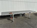 MK transportband 445 x 117 cm