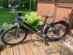 Vélo électrique 
