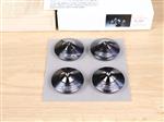 Harmonix RF-909Z Million highend audio spike bases (set of 4)
