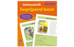 Oefenschrift begrijpend lezen - AVI M3
