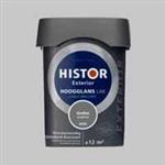 Histor Exterior Grafiet 6952 Hoogglanslak - 0,75 Liter