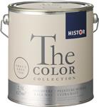 Histor The Color Collection Muurverf - 10 Liter - Trout Grey