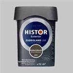 Histor Exterior RAL 9001 (Katoen) Zijdeglanslak - 0,75 Liter