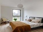 Appartement Amerikaweg in Haarlem