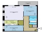 Appartement Hogewerf in Amsterdam