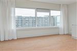 Appartement Kruiskade in Rotterdam
