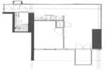 Appartement Apollolaan in Heerlen