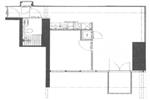 Appartement Apollolaan in Heerlen