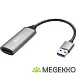 Sandberg 134-19 USB-HDMI Capture Link