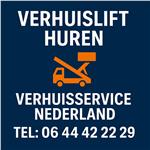 Verhuislift huren