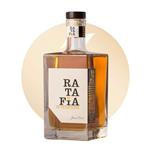 Jean Diot Ratafia De Champagne + giftbox