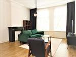 Appartement Henegouwerlaan in Rotterdam