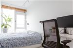 Kamer Maassluisstraat in Amsterdam