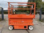 Schaarhoogwerker Skyjack SJIII4626