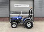 Farmtrac FT20 4WD minitractor BJ 2021