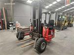 MANITOU TMM25 Meeneemheftruck