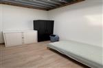 Kamer Westvlietweg in Den Haag