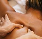 Ontspanningmassage  Ik masseer jouw hele lichaam 