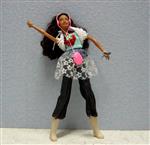 Simone American idol karaoke Barbie POP32