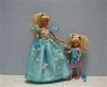 Stacie en Barbie jaren 90 Mattel poppen [POP90]