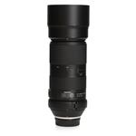 Tamron 100-400mm F4.5-6.3 Di VC USD - Nikon F