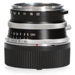 Voigtlander Color-Skopar 21mm F3.5 - Leica M