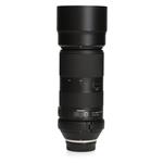 Tamron 100-400mm F4.5-6.3 Di VC USD - Nikon F