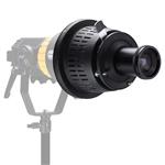 Falcon Eyes Optical snoot FTA 0s3