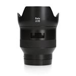 Zeiss Batis 25mm F2.0 - Sony FE