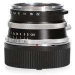 Voigtlander Color-Skopar 21mm F3.5 - Leica M