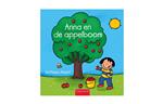 Anna en de appelboom - Amant