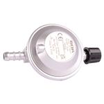 GOK Drukregelaar Campingaz 30mb Slangpilaar