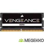 Corsair DDR5 SODIMM Vengeance 1x48GB 5600