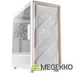 Antec FLUX White