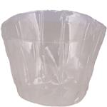 Inzet voor bloementas of vaas Waterdicht, D16, H13cm set 20