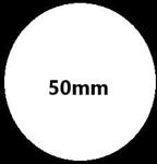 Thermische labels Blanco etiketten voor thermal labelprinters M110 M110S M120 M200 M220 M221 Wit ron