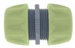 Slangkoppeling zacht 1/2'' - 5/8'' direct op slang of kraan