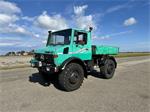 Unimog 1300