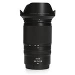Nikon Z 28-75mm F2.8